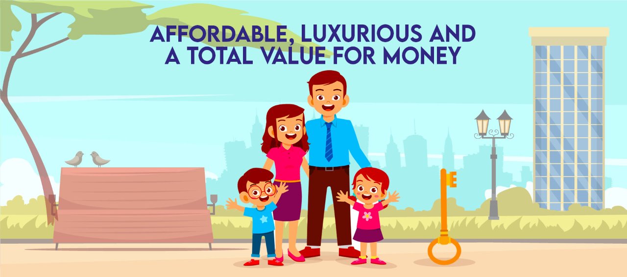 affordable