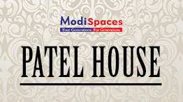 Modispaces Patel House